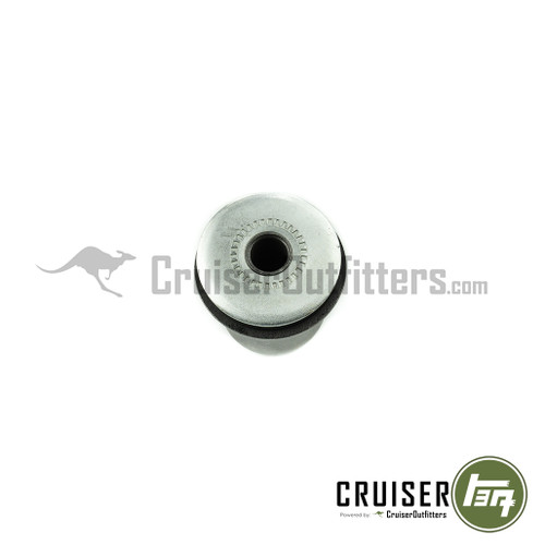 Aftermarket Front Upper Control Arm Bushing - SUSB48632AFT